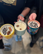 Coffee & Crafts at Wayfinder