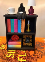A Court of Wicks & Pages: Bookish Candle-Making Workshop with Booktrovert