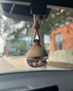 Car Diffuser Workshop at Rose Hip Market