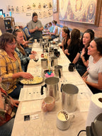 Coffee & Crafts at Wayfinder