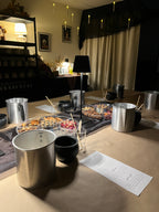 Practical Magic Private Candle-Making and Movie Night (deposit)