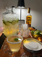 Practical Magic Private Candle-Making and Movie Night (deposit)